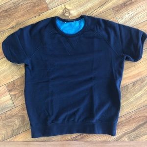 Authentic men's Gucci sweater top